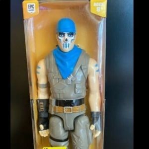 Jazwares EPIC GAMES Fortnite WARPAINT Victory Series 12" - NEW!!!